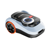 Navimow i2 LiDAR Robot Lawn Mower angle 1