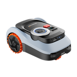 Navimow i2 LiDAR Pro Robot Lawn Mower angle 1