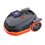 Segway Navimow  X315 Robotic Lawn Mower｜0.5 acre angle 3