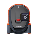 Segway Navimow  X315 Robotic Lawn Mower｜0.5 acre angle 2