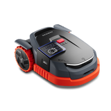 Segway Navimow  X350 Robotic Lawn Mower｜1.5 acres angle 2