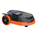 Segway Navimow  X390 Robotic Lawn Mower ｜2.5 acres angle 2