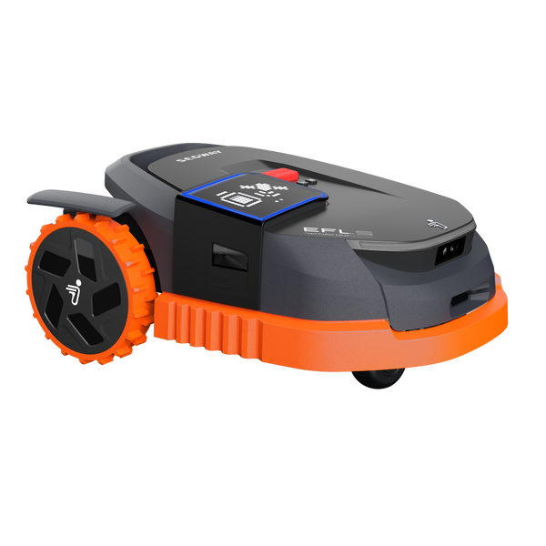 Segway Navimow  X390 Robotic Lawn Mower ｜2.5 acres View 2