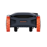 Segway Navimow  X390 Robotic Lawn Mower ｜2.5 acres angle 5