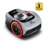 Navimow i105 Robotic Lawn Mower｜0.125 acre angle 2