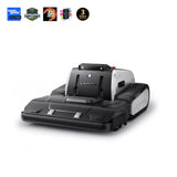 Lymow One Plus 5A Robotic Lawn Mower | 1.1 Acres/Day angle 3