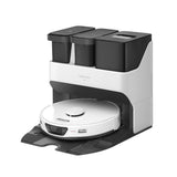 Roborock S7 Max Ultra Robot Vacuum with RockDock® Ultra angle 16