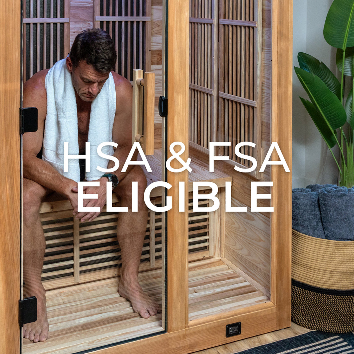 Rylan Indoor Infrared Sauna – 2 Person - Noxmow Official Hardware
