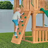 Adventurer Swing Set angle 6