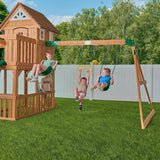Adventurer Swing Set angle 8