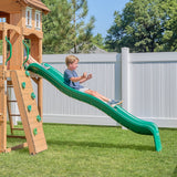 Explorer Swing Set angle 5