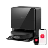 Roborock Saros 10 Robot Vacuum with Dual Anti-tangle System (Upgraded from S8 MaxV Ultra) angle 4