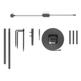 Signal Enhancement Antenna - App Exclusive angle 2