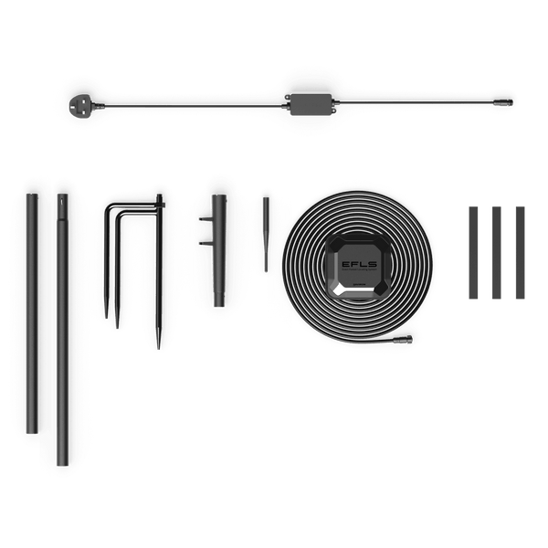 Signal Enhancement Antenna - App Exclusive View 2
