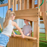 Explorer Swing Set angle 11