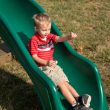 Tacoma Falls Swing Set angle 9