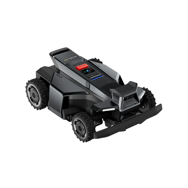 Segway Navimow X4 X430 4WD Robotic Lawn Mower – Wire-Free, All-Terrain, Up to 1 Acre - Noxmow Official Hardware