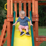 Tucson Swing Set angle 5
