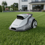 TerraMow V1000 Robot Lawn Mower angle 3