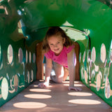 Woodridge Elite Swing Set angle 7