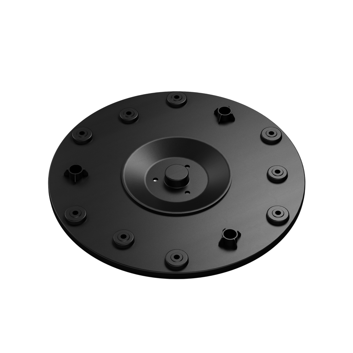 Anti-clogging Cutting Disk for X3 Series - Noxmow Official