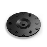 Anti-clogging Cutting Disk for X3 Series angle 2