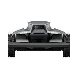 Navimow X4 Robot Lawn Mower angle 2
