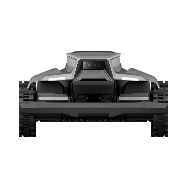 Navimow X4 Robot Lawn Mower View 2 - Noxmow Official Hardware
