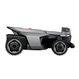 Navimow X4 Robot Lawn Mower angle 4