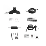 Navimow X4 Robot Lawn Mower angle 7