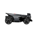 Navimow X4 Robotic Lawn Mower angle 3