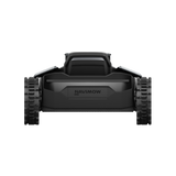 X430 Mower with Garage Bundle | 1.0 acre angle 6