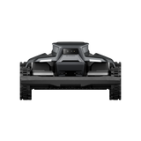 X430 Mower with Garage Bundle | 1.0 acre angle 7