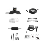 X430 Mower with Garage Bundle | 1.0 acre angle 9