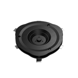 Anti-clogging Cutting Disk*2 for X4 Series angle 1