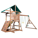 Mount McKinley Swing Set angle 9