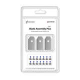 Blade Assembly Plus - App Exclusive angle 1