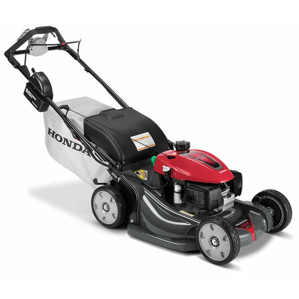 Honda HRX217VLA 21 in. Self-Propelled Gas Lawn Mower with Electric Start