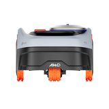 Navimow i2 AWD Robotic Lawn Mower angle 3