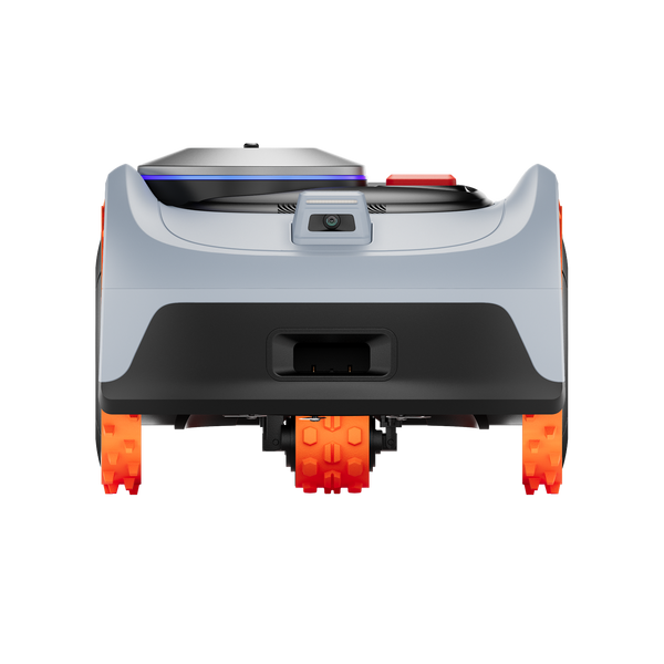 Navimow i2 AWD Robotic Lawn Mower View 2