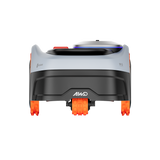 Navimow i2 AWD Robot Lawn Mower angle 2
