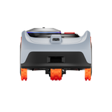 Navimow i2 AWD Robot Lawn Mower angle 3