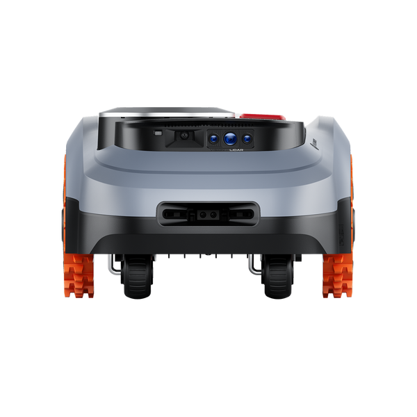 Navimow i2 LiDAR Robot Lawn Mower View 2 - Noxmow Official Hardware