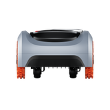 Navimow i2 LiDAR Robot Lawn Mower angle 3
