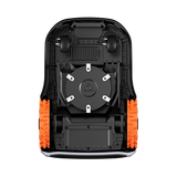 Navimow i2 LiDAR Robot Lawn Mower angle 5
