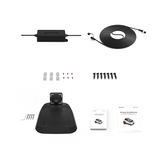 Navimow i2 LiDAR Robot Lawn Mower angle 6