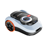 Navimow i2 LiDAR Robot Lawn Mower angle 7