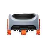 Navimow i2 LiDAR Pro Robot Lawn Mower angle 3