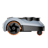 Navimow i2 LiDAR Pro Robot Lawn Mower angle 4