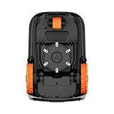 Navimow i2 LiDAR Pro Robot Lawn Mower angle 5